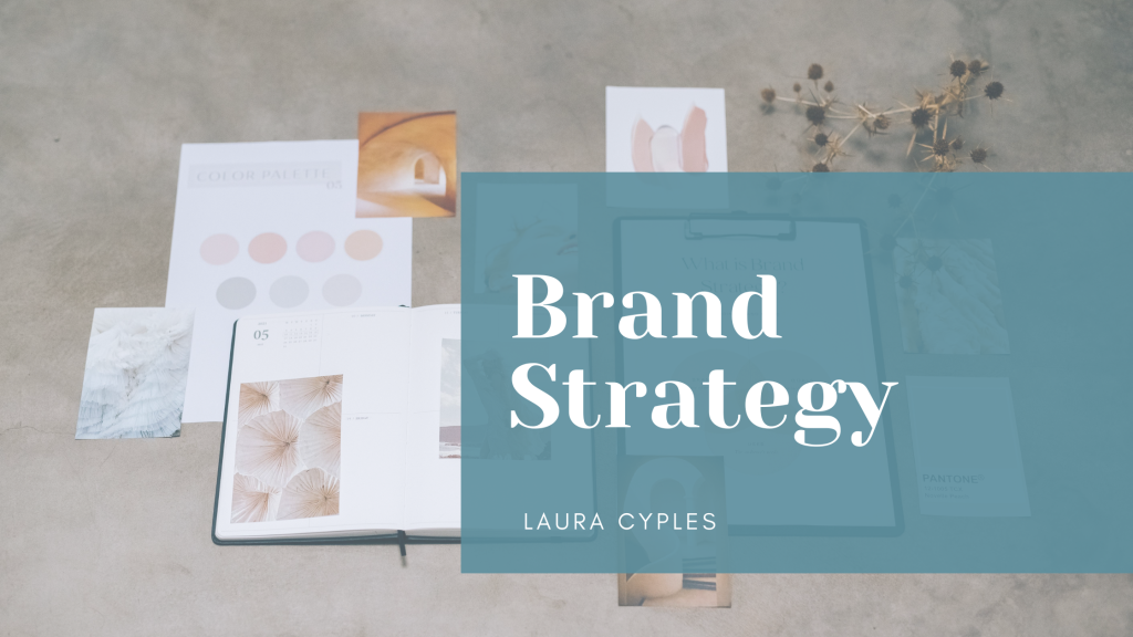 brand strategy