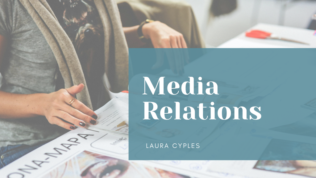 media relations
