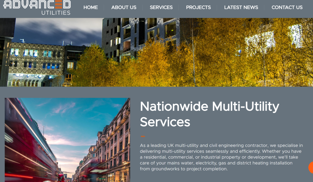 Website Copywriting image