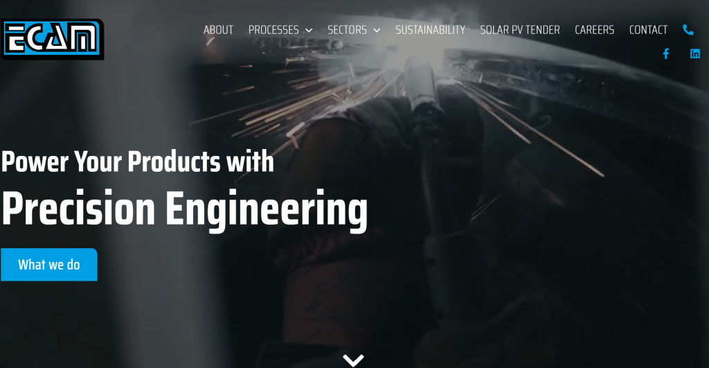 Website Copywriting image