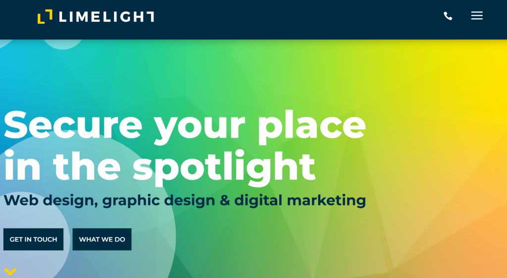 Website Copywriting image